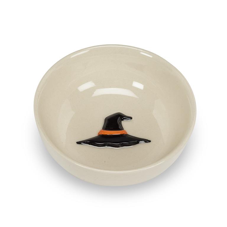 Mini Witch's Hat Dish