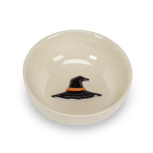 Mini Witch's Hat Dish