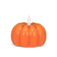 Load image into Gallery viewer, Pumpkin LED Candle
