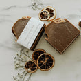 Load image into Gallery viewer, Vanilla Cream Soap Bar
