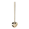 Load image into Gallery viewer, Gold Heart Spoon
