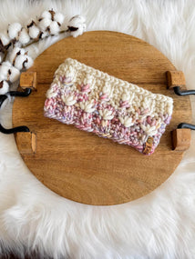Knitted Headband