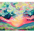 Load image into Gallery viewer, Daybreak 1000-Piece Puzzle | Designed in Ontario Canada
