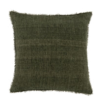 Lina Linen Pillow
