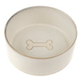 Load image into Gallery viewer, Pottery Pet Bowl
