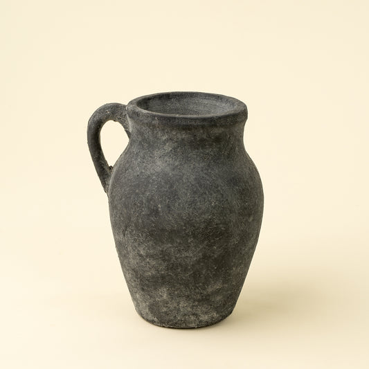 Rhodes Pitcher Vase