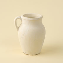 Rhodes Pitcher Vase