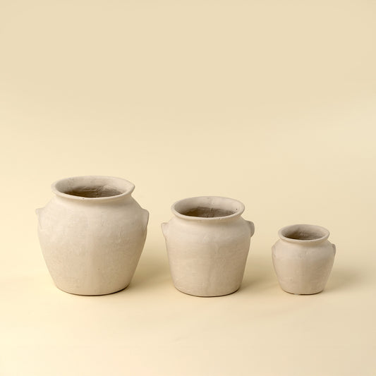 Milos Urn