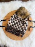 Load image into Gallery viewer, Knitted Toque
