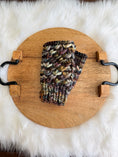 Load image into Gallery viewer, Knitted Fingerless Mitts
