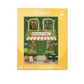 Load image into Gallery viewer, Emerald Bookstore | 1000-Piece Puzzle | Designed in Canada
