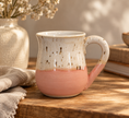Load image into Gallery viewer, Pottery Mug - Potbelly
