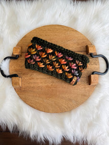 Knitted Headband