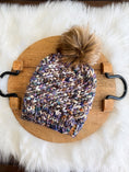 Load image into Gallery viewer, Knitted Toque
