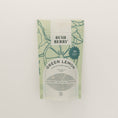 Load image into Gallery viewer, Organic Green Lemon Loose Leaf Tea
