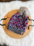 Load image into Gallery viewer, Knitted Toque

