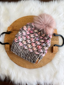 Knitted Toque