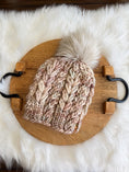 Load image into Gallery viewer, Knitted Toque
