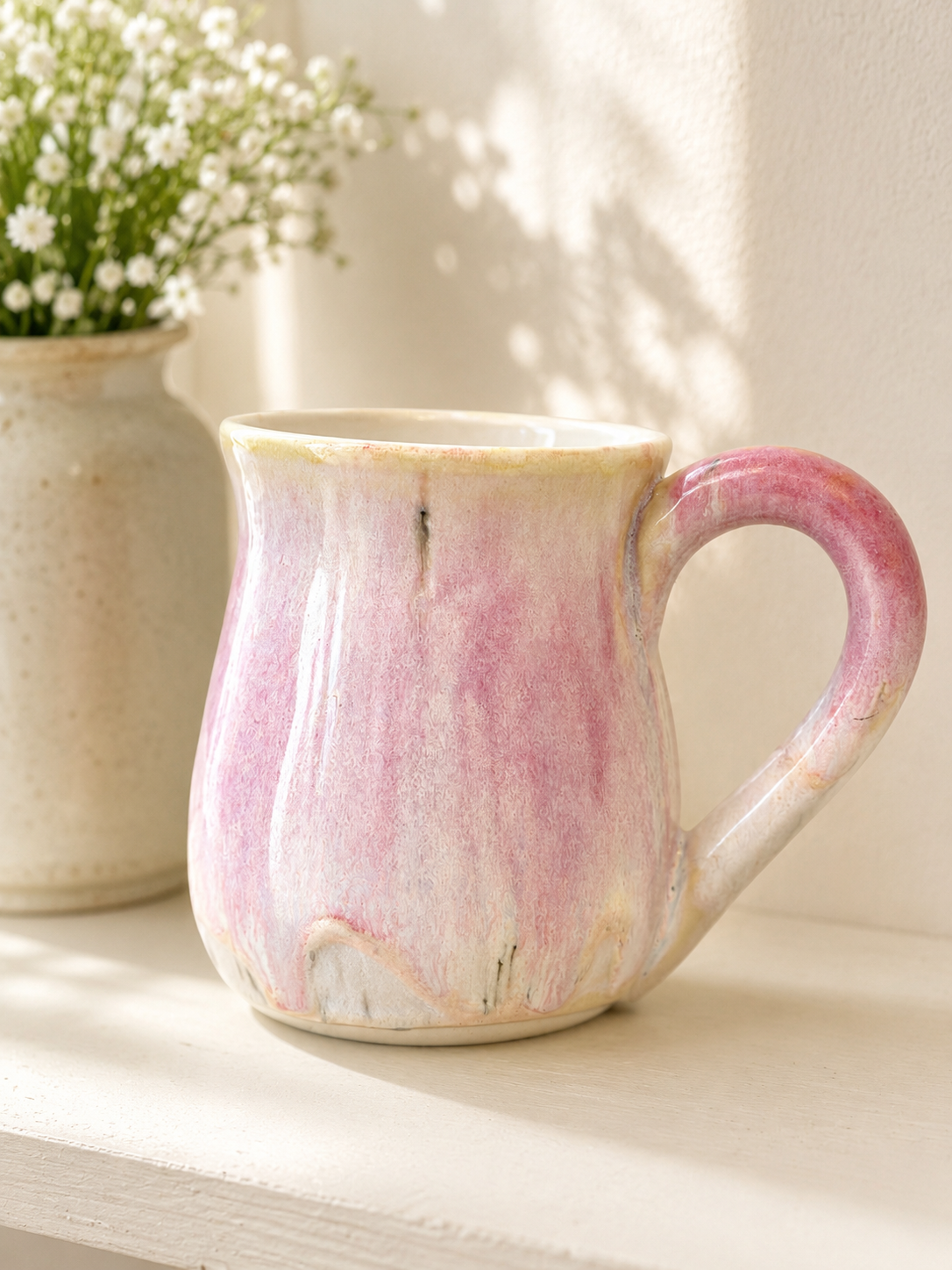 Pottery