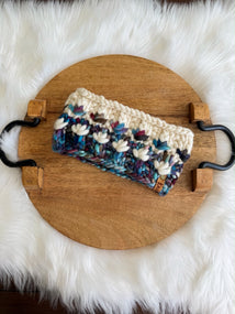 Knitted Headband