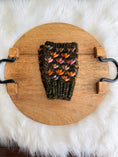 Load image into Gallery viewer, Knitted Fingerless Mitts

