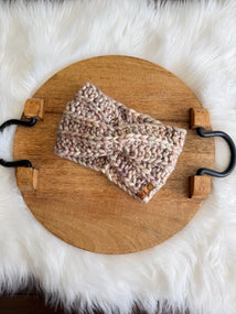 Knitted Headband