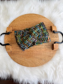Knitted Headband