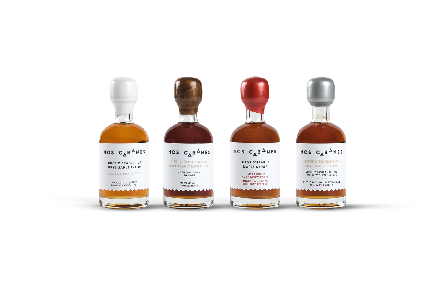 Maple Syrup - Original