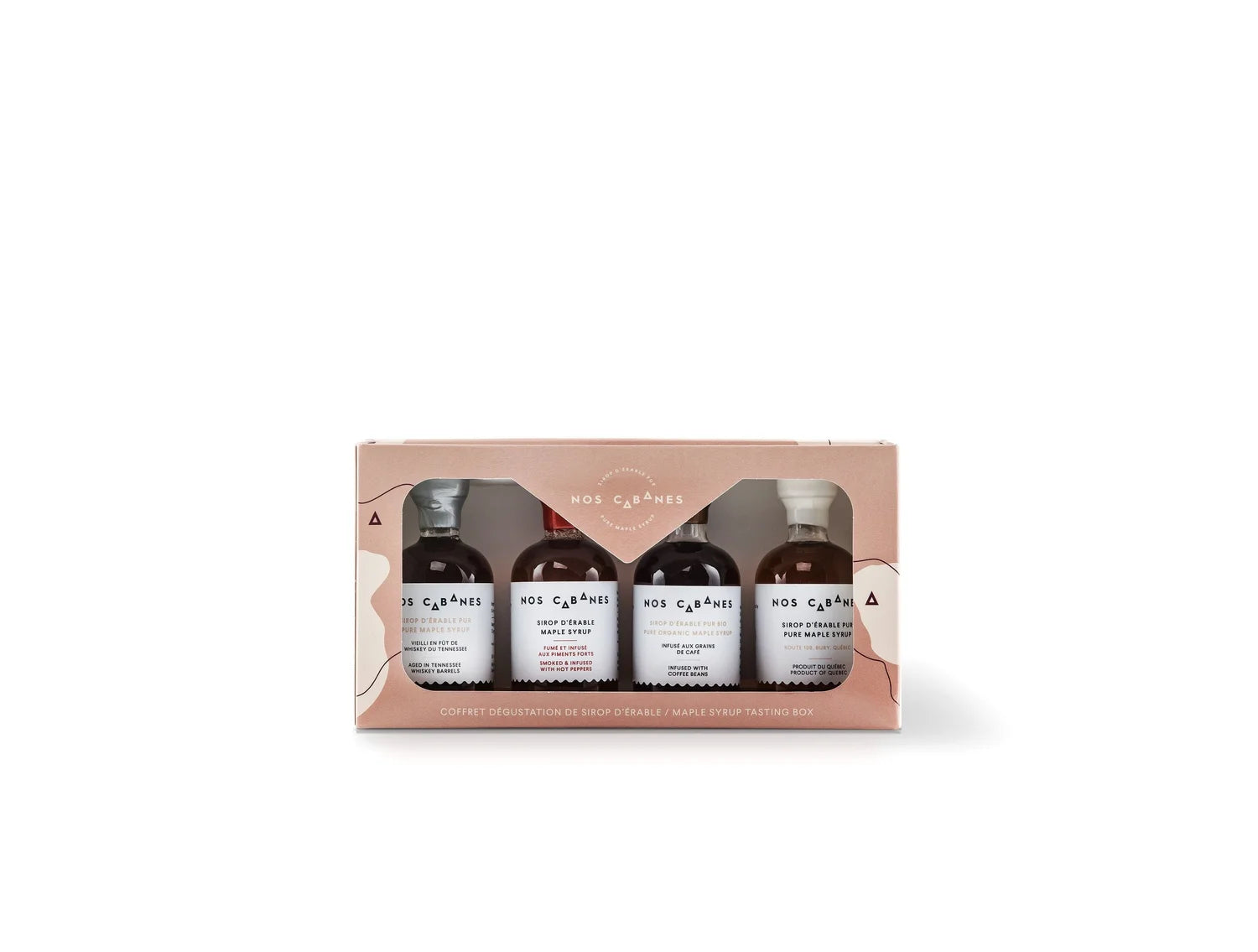 Maple Syrup Discovery Set