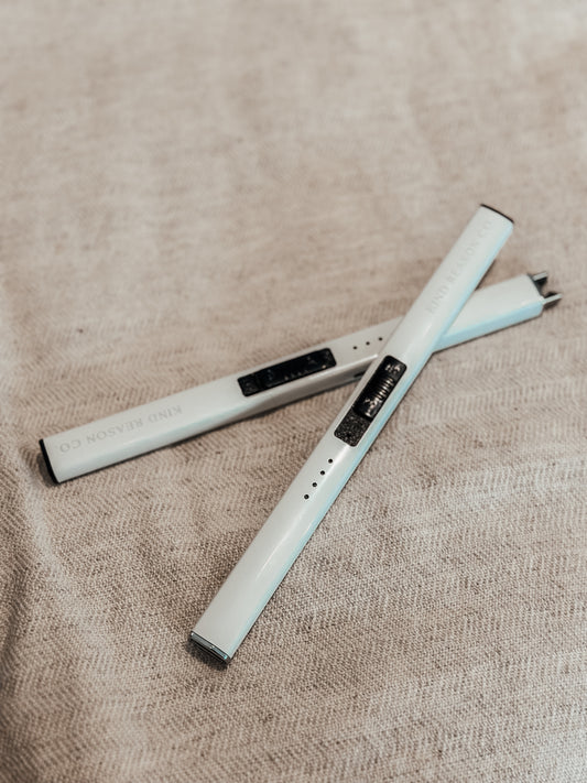 Rechargeable Lighter