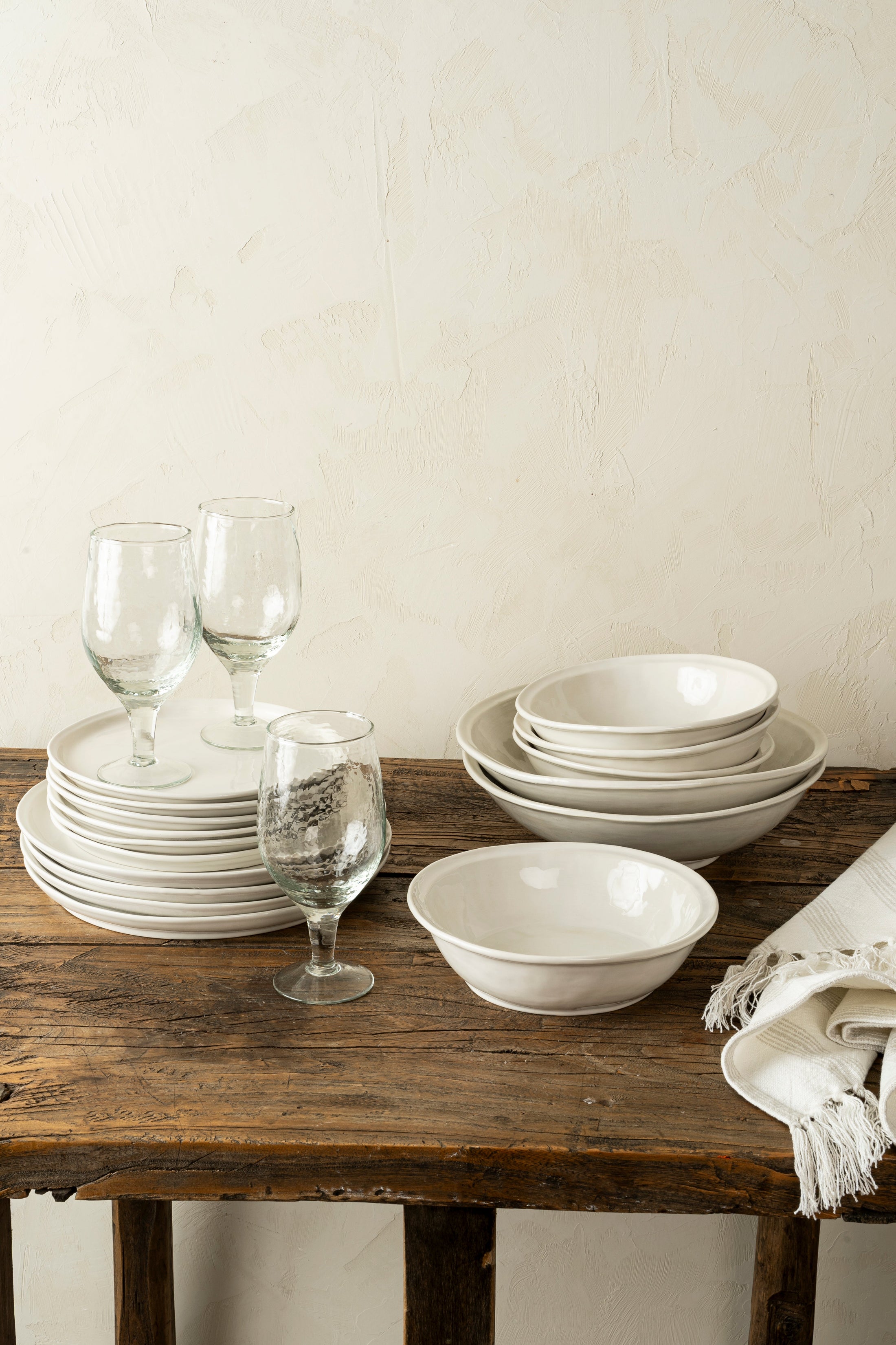 Highland Dinner Plate *PICK UP ONLY