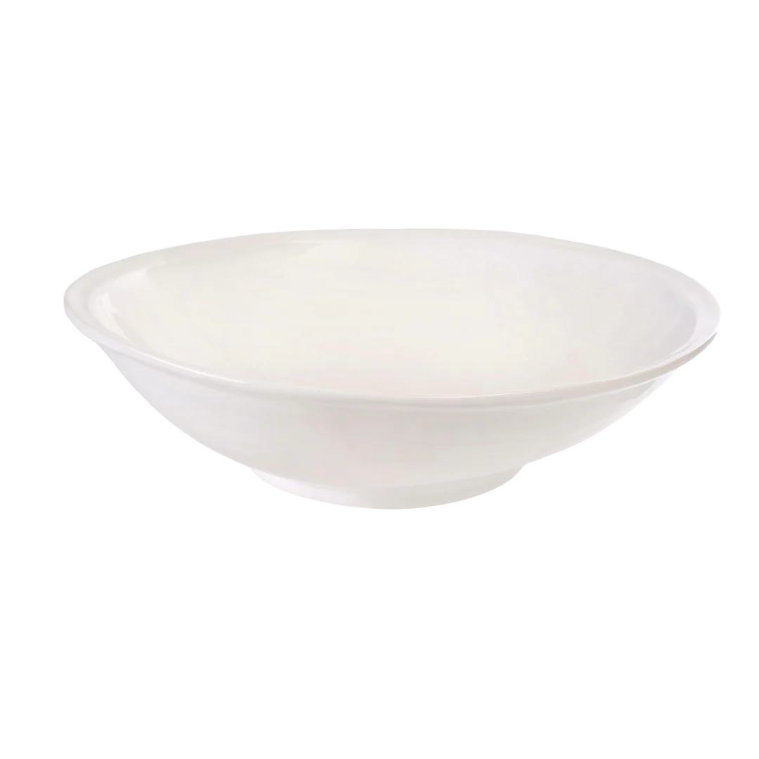 Highland Round Serving Bowl *PICK UP ONLY