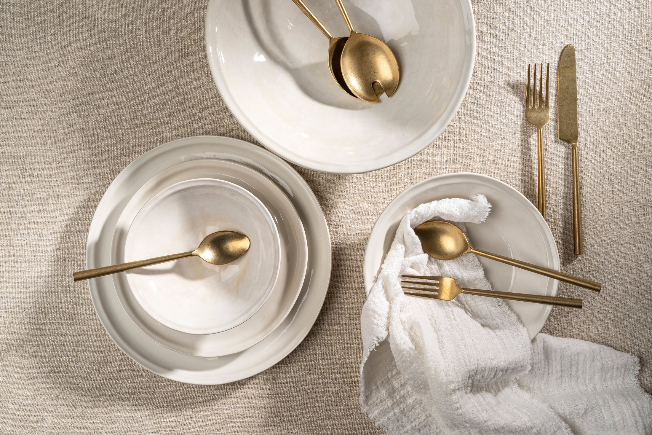 Highland Dinner Plate *PICK UP ONLY