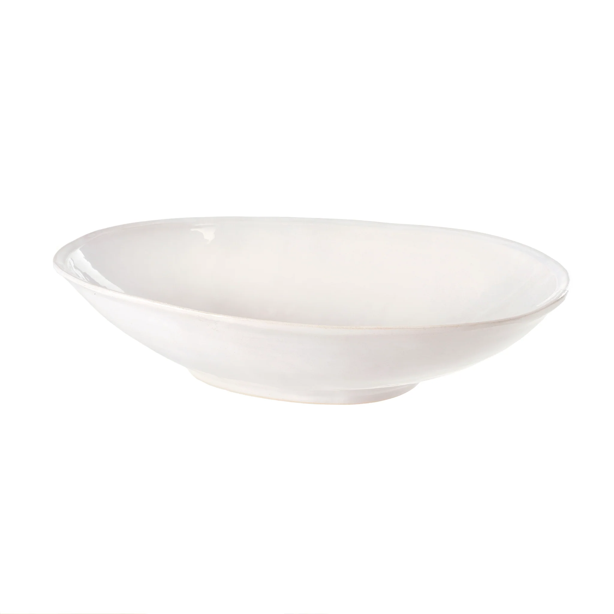 Highland Oval Serving Bowl *PICK UP ONLY