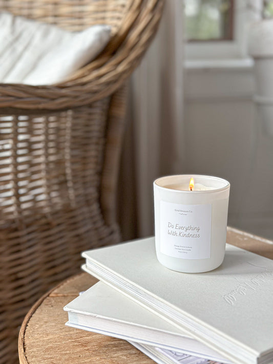 The Kind Candle