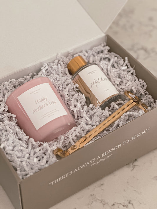 Mother’s Day Gift Set