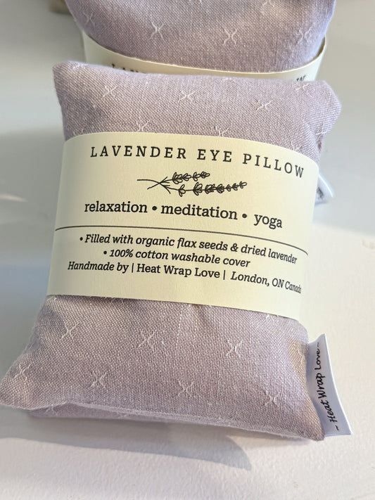 Eye Pillow