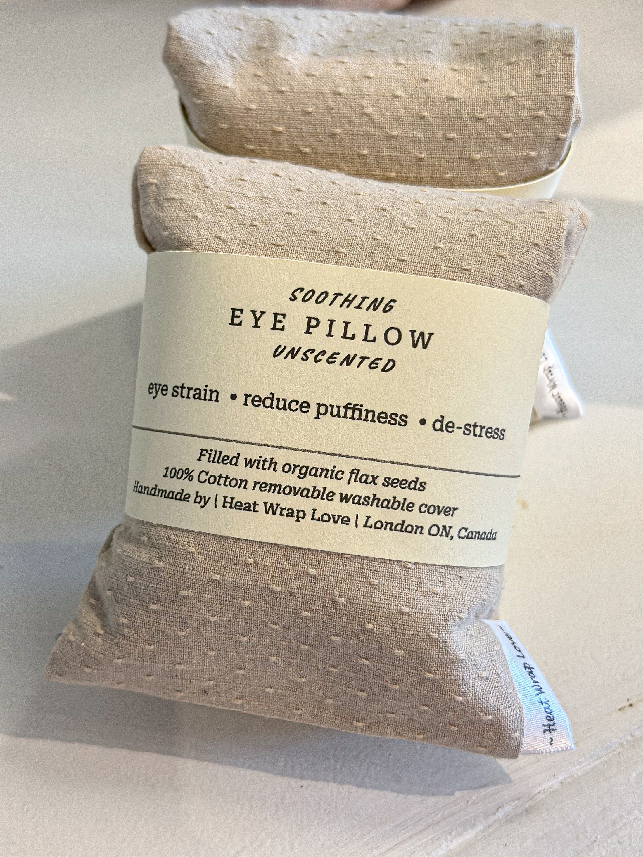 Eye Pillow