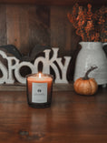 Load image into Gallery viewer, Witch’s Brew - Halloween Candle
