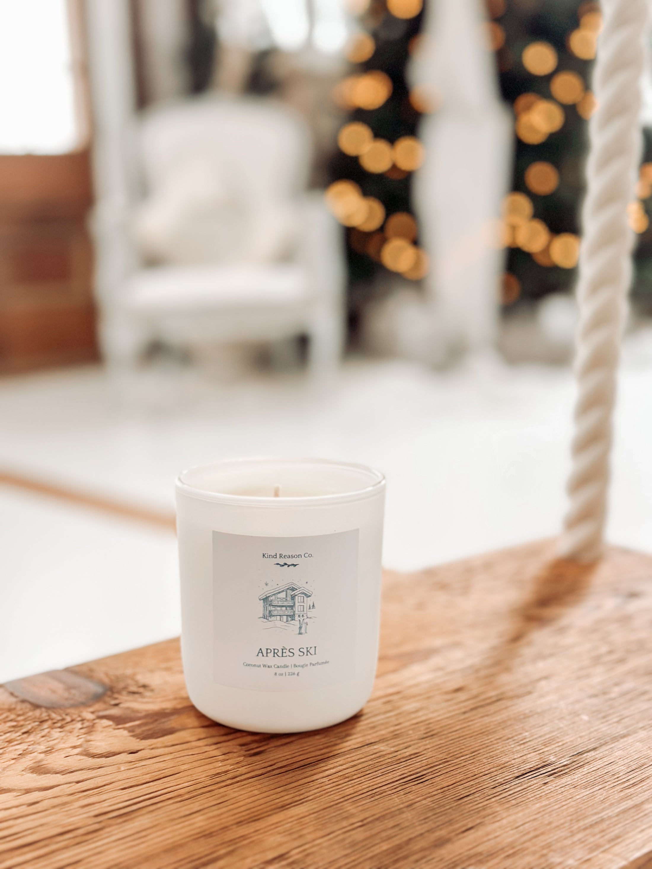 Après Ski-Kind Reason Co.