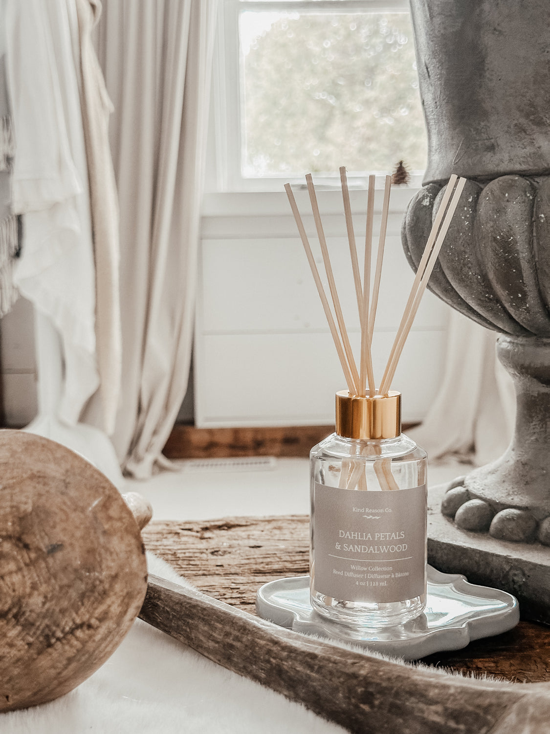 Reed Diffusers