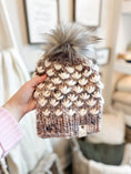 Load image into Gallery viewer, Merino Wool Toque
