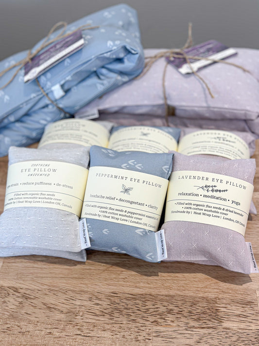 Eye Pillow