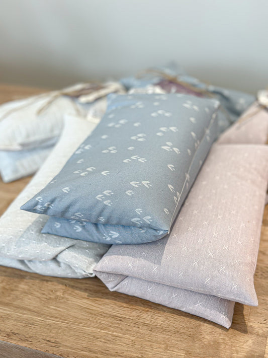 Belly / Back  Warmer