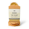 Load image into Gallery viewer, AweSOAP - Natural Soap Bar
