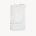 Load image into Gallery viewer, French Waffle Towel - Blanche-Kind Reason Co.
