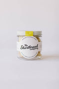 Load image into Gallery viewer, Lemon Shortbread Mini Cookie Jar
