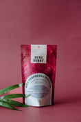Load image into Gallery viewer, Organic Wild Raspberry Hibiscus Tea
