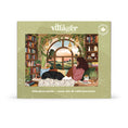 Load image into Gallery viewer, Book Nook | 1000-Piece Puzzle | Designed in Canada
