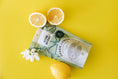 Load image into Gallery viewer, Organic Green Lemon Loose Leaf Tea
